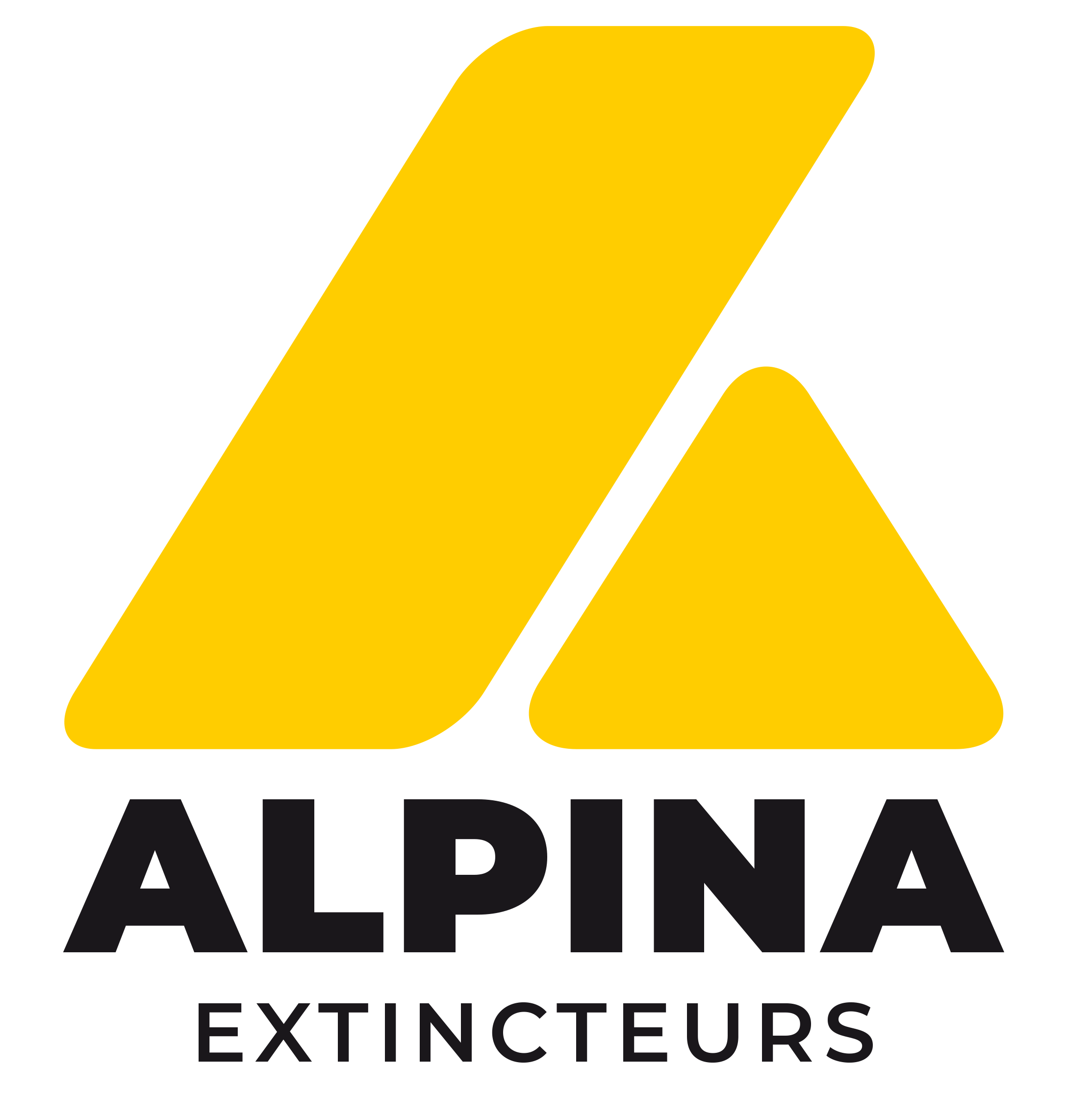 Alpina Extincteurs Genève et Suisse romande